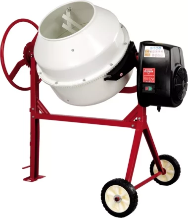 Бетоносмеситель Elitech БС 165 купить в Муравленко