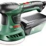 Шлифмашина BOSCH ЭШМ PEX 300 AE купить в Муравленко