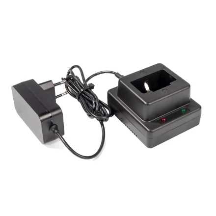 Газовый монтажный пистолет КВТ GCN-40 для гвоздей длиной до 40 мм (102360) купить в Муравленко