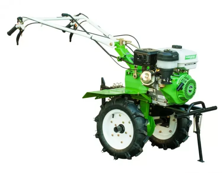 Мотоблок бензиновый Aurora COUNTRY 1050 ADVANCE (Аналог HONDA GX390) купить в Муравленко