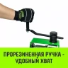 Лебедка ручная HITCH HWV тип VS 250кг 20м (SZ086902) купить в Муравленко