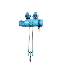 Таль электрическая TOR ТЭК CD г/п 1,0 т 9 м PRO (серия N) 10919