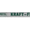 Полотно KRAFTOOL "KRAFT-FLEX" по металлу, Bi-Metal, 24TPI, 300 мм, 10 шт 15942-24-S10 купить в Муравленко