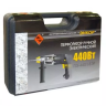 Перфоратор SDS plus ПЭ-440/18ЭР 50115 купить в Муравленко