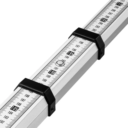 ЗУБР РГ 3, геодезическая рейка (34948-3) купить в Муравленко