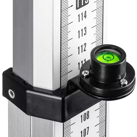 ЗУБР РГ 3, геодезическая рейка (34948-3) купить в Муравленко