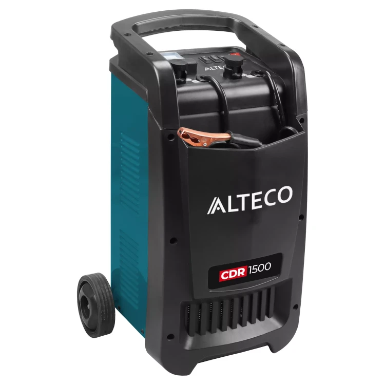 Пуско-зарядное устройство ALTECO CDR 1500 80178 купить в Муравленко