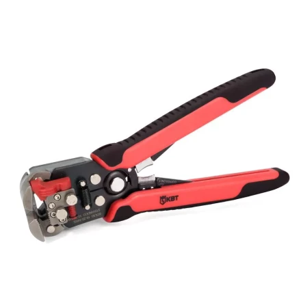 Автоматический многофункциональный стриппер WS-15 «Вольтмастер» КВТ купить в Муравленко