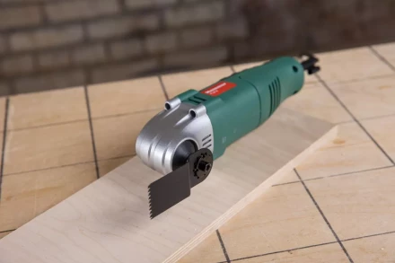 Насадка HAMMER MF-AC 036, 34*34*92мм, купить в Муравленко