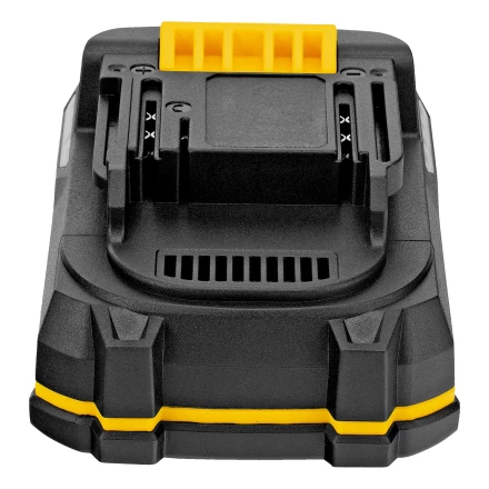 Батарея аккумуляторная BH-20-2.0, Li-Ion, 20 В, 2,0 Ач// Denzel 28442 купить в Муравленко