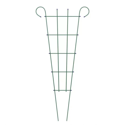 Шпалера «Веер» 0,5/0,9х2 м Россия 69135 купить в Муравленко