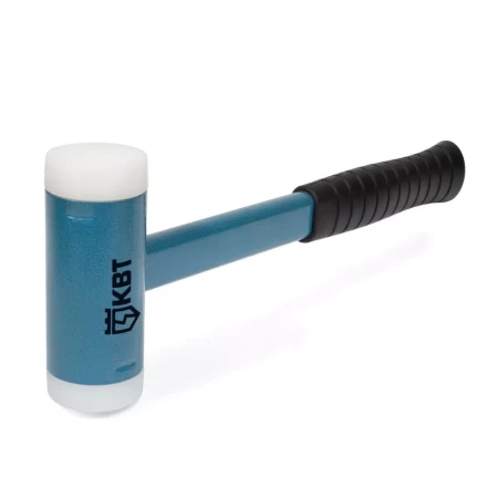 Молоток безынерционный МБ-50н КВТ купить в Муравленко