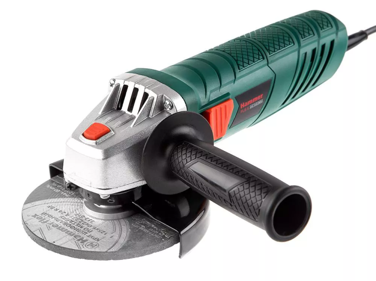 Болгарка УШМ Hammer Flex USM900D купить в Муравленко