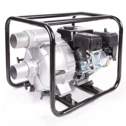 Бензиновая мотопомпа PATRIOT MP 3065 SF пожарная купить в Муравленко