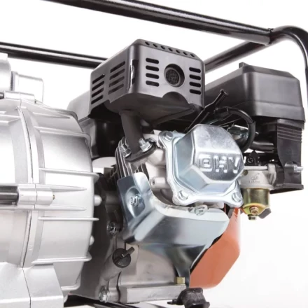 Бензиновая мотопомпа PATRIOT MP 3065 SF пожарная купить в Муравленко