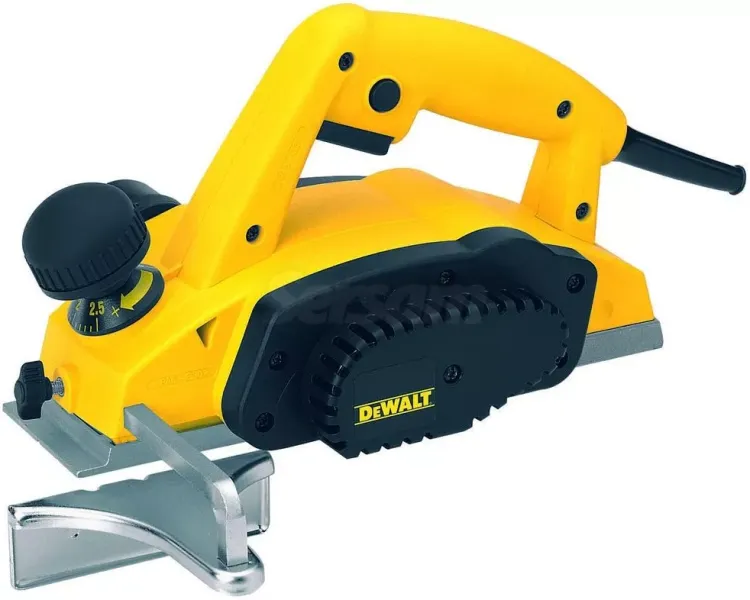 Рубанок DeWalt DW 680 купить в Муравленко