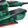 Bибрационная шлифмашина BOSCH PSS 250 AE (0.603.340.220) купить в Муравленко