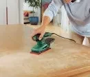 Bибрационная шлифмашина BOSCH PSS 250 AE (0.603.340.220) купить в Муравленко