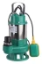 Насос дренажный для грязной воды FQ 500 PATRIOT купить в Муравленко