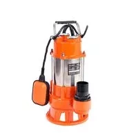 Насос дренажный для грязной воды FQ 500 PATRIOT купить в Муравленко