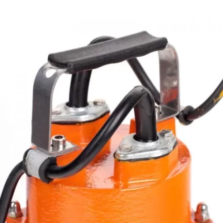 Насос дренажный для грязной воды FQ 500 PATRIOT купить в Муравленко