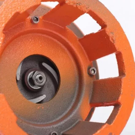 Насос дренажный для грязной воды FQ 500 PATRIOT купить в Муравленко