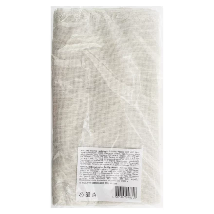 Полотно вафельное, 0,4х10 м Россия 92342 купить в Муравленко