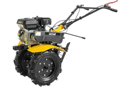 Сельскохозяйственная машина МК-7800P-4х2 Huter купить в Муравленко