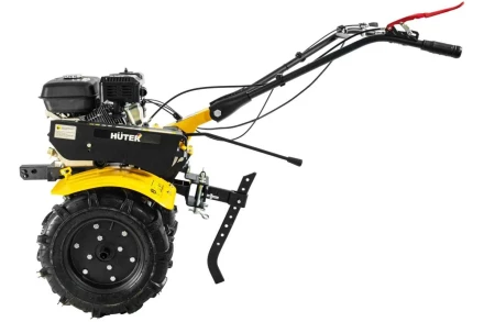 Сельскохозяйственная машина МК-7800P-4х2 Huter купить в Муравленко