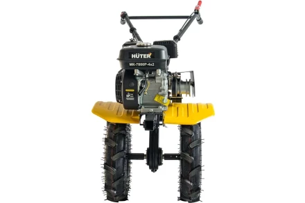 Сельскохозяйственная машина МК-7800P-4х2 Huter купить в Муравленко