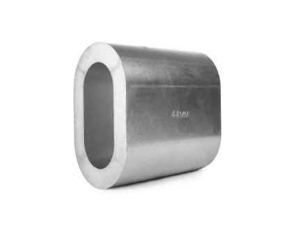 Втулка алюминиевая 46 мм TOR DIN 3093 (Q) 1013098 купить в Муравленко