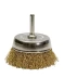 Щетка для дрели ф75 мм чашечная VMX 511713 купить в Муравленко