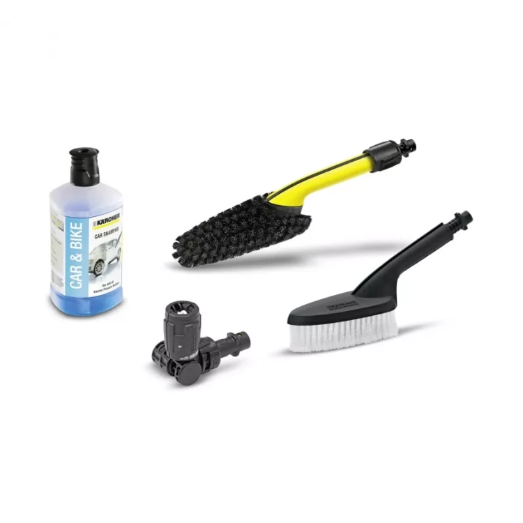 Комплект для мойки мотоциклов KARCHER купить в Муравленко