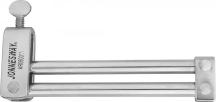 Зажим для шлангов AR060011 Jonnesway 48813 купить в Муравленко