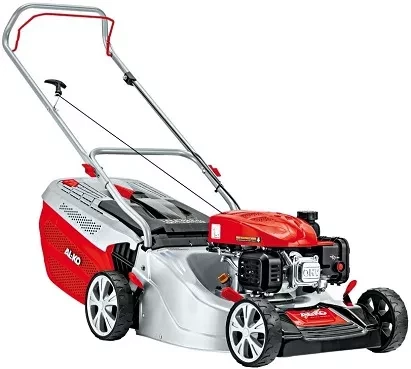 Газонокосилка бензиновая AL-KO Highline 46.5 P-A купить в Муравленко