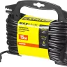 Удлинитель электрический "MAXElectro" на маленькой рамке, 15 м, 1 гнездо, STAYER 55014-15 купить в Муравленко