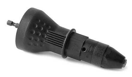 Насадка-заклепочник MESSER RA-64  для вытяжных заклепок (3,2 - 6,4 мм) купить в Муравленко