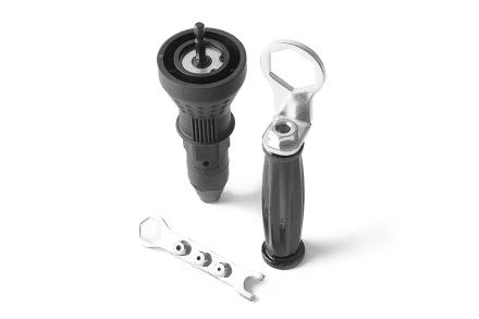 Насадка-заклепочник MESSER RA-64  для вытяжных заклепок (3,2 - 6,4 мм) купить в Муравленко