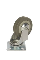 Колесо аппаратное поворотное SCg 55 120 мм (F) 1023615