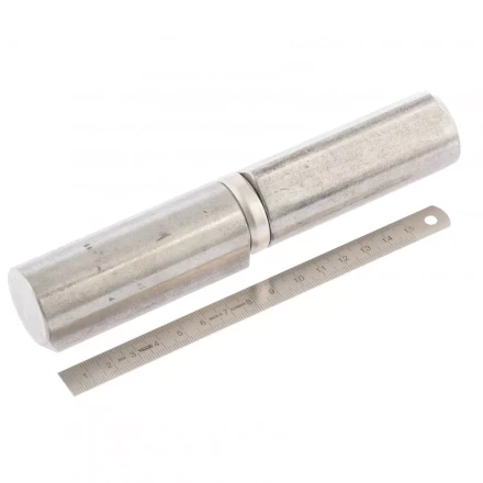 Петля каплевидная 32 х 180мм с подшипником Сибртех 92039 купить в Муравленко