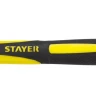 Молоток слесарный Fiberglass 300 г с фиберглассовой рукояткой, STAYER Professional 20050-03 20050-03_z01 купить в Муравленко