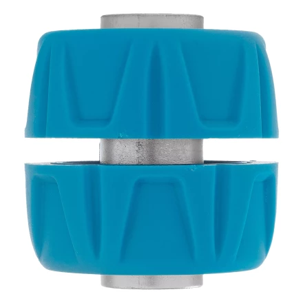 Муфта ремонтная Palisad 3/4", алюминий, TPR, Luxe 65839 купить в Муравленко