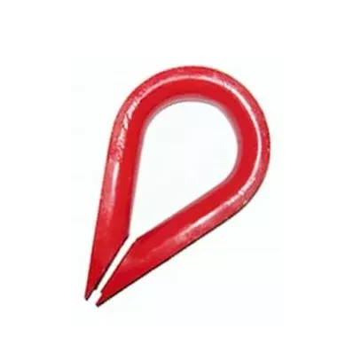 Коуш 45 мм ГОСТ 2224-93 1001682 купить в Муравленко