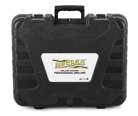 Сверлильный станок на магнитном основании MESSER MDMR-50 купить в Муравленко