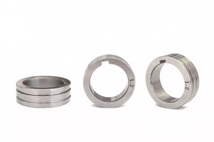 Ролик сталь 1.0-1.2мм SPEEDWAY 200-250-300 OVERMAN 160-180-200-250-250/3 Aurora купить в Муравленко