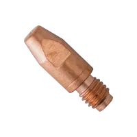 Наконечник М8x30х0,8 mm CuCrZr Оберон XL140.0117