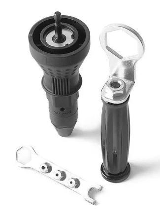 MESSER Комплект запасных наконечников для RA-64 купить в Муравленко