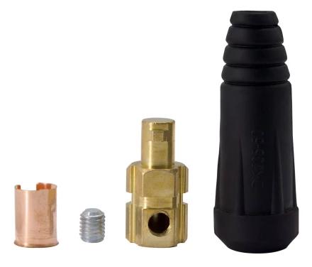 Кабельная вилка 35-50 Оберон XL113550 купить в Муравленко