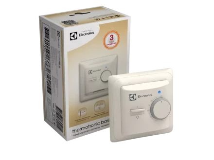 Терморегулятор ELECTROLUX ETB-16 купить в Муравленко