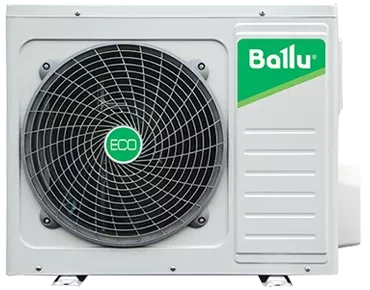 Блок наружный BALLU BSW/out-07HN1/OL/15Y сплит-системы купить в Муравленко